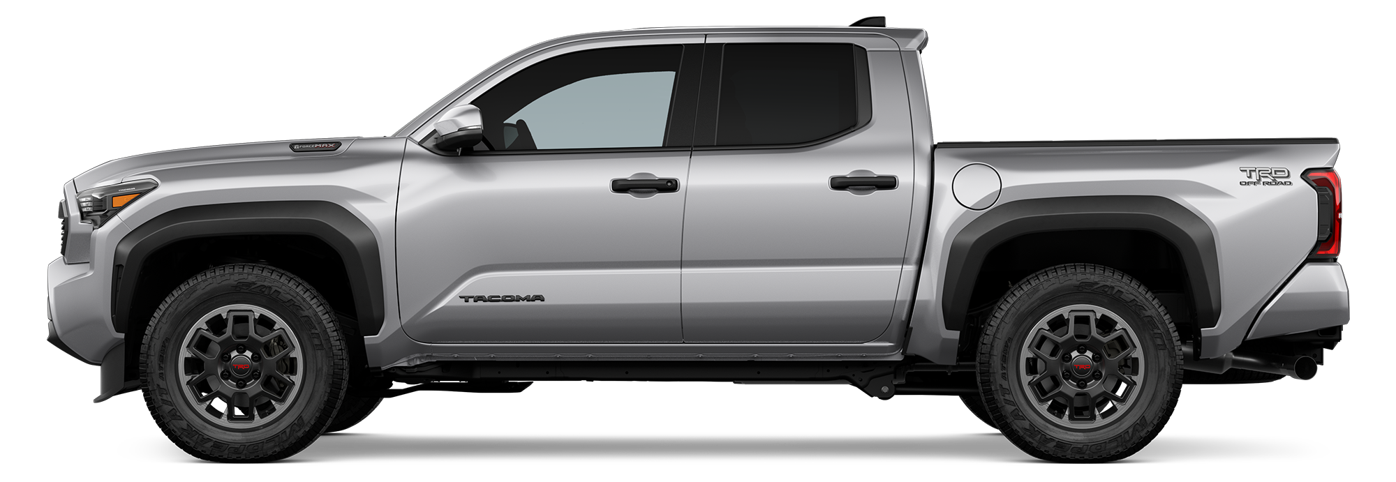2026 Toyota Tacoma i-FORCE MAX Truck TRD Off Road 
